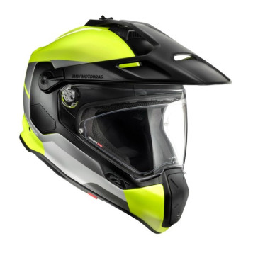 CASCO BMW GS RALLYE CARBON