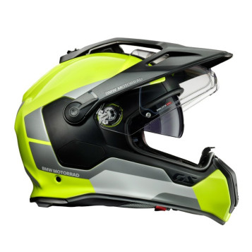 CASCO BMW GS RALLYE CARBON