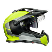 CASCO BMW GS RALLYE CARBON