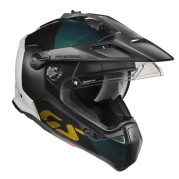 CASCO BMW GS RALLYE CARBON