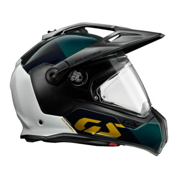 CASCO BMW GS RALLYE CARBON