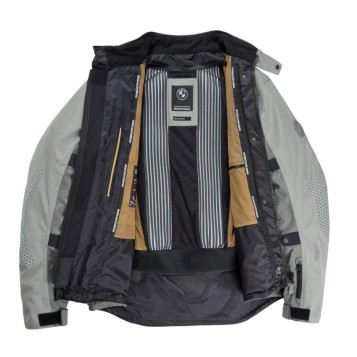 CHAQUETA BMW GS CORO GORE-TEX
