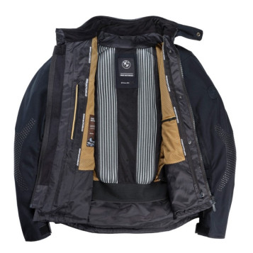 CHAQUETA BMW GS CORO GORE-TEX