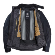 CHAQUETA BMW GS CORO GORE-TEX