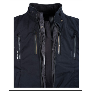 CHAQUETA BMW GS CORO GORE-TEX