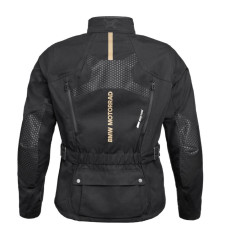 CHAQUETA GS CORO GORE-TEX SEÑORA 2