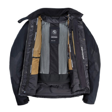CHAQUETA GS CORO GORE-TEX SEÑORA