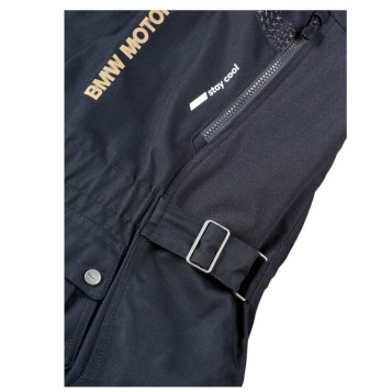 CHAQUETA GS CORO GORE-TEX SEÑORA