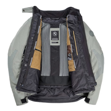 CHAQUETA GS CORO GORE-TEX SEÑORA