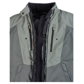 CHAQUETA GS CORO GORE-TEX SEÑORA