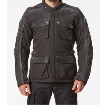 CHAQUETA BMW GS TATACOA PRO