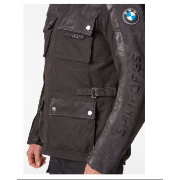 CHAQUETA BMW GS TATACOA PRO