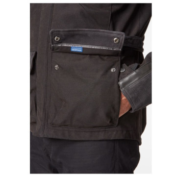 CHAQUETA BMW GS TATACOA PRO