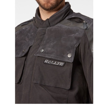 CHAQUETA BMW GS TATACOA PRO