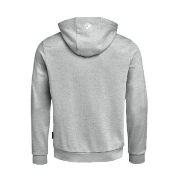 SUDADERA CREMALLERA BMW MOTORRAD...