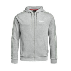 SUDADERA CREMALLERA BMW MOTORRAD CABALLERO