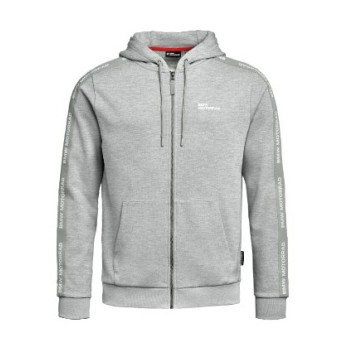 SUDADERA CREMALLERA BMW MOTORRAD...