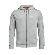 SUDADERA CREMALLERA BMW MOTORRAD CABALLERO