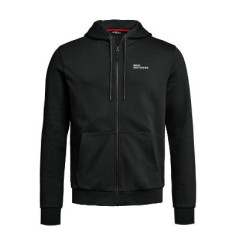 SUDADERA CREM.MAKE LIFE A RIDE CABALLERO