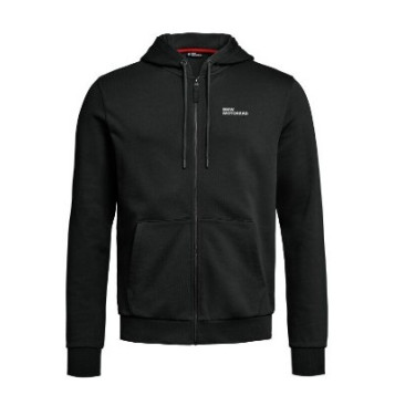 SUDADERA CREM.MAKE LIFE A RIDE CABALLERO