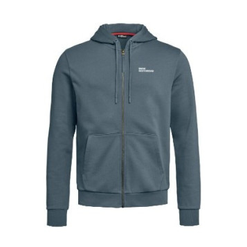 SUDADERA CREM.MAKE LIFE A RIDE CABALLERO