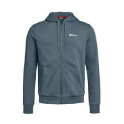 SUDADERA CREM.MAKE LIFE A RIDE CABALLERO