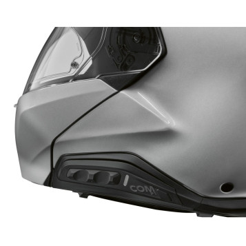 INTERCOM. BMW CONNECTED RIDE COM P1...