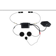 INTERCOM. BMW CONNECTED RIDE COM P1 GS