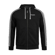 SUDADERA CREMALLERA BERLIN BUILT - UNISEX