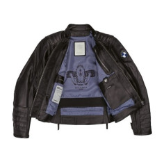 CHAQUETA BMW SCHAWING SEÑORA -2025 2