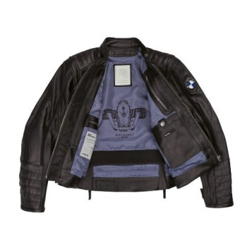 CHAQUETA BMW SCHAWING SEÑORA -2025