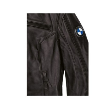 CHAQUETA BMW SCHAWING SEÑORA -2025