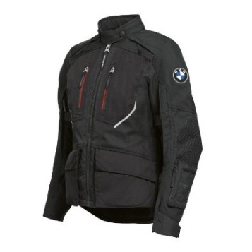 CHAQUETA BMW GS RALLYE SEÑORA
