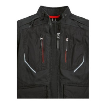 CHAQUETA BMW GS RALLYE SEÑORA
