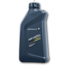 ACEITE DE MOTOR BMW ADVANTEC ULTIMATE 5W40