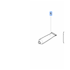 PASTA BMW PARA LUBRICAR DENTADO ARBOL CARDAN