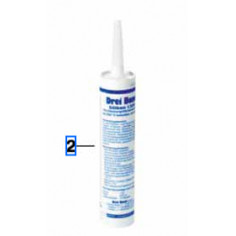 PASTA BMW SELLADO DREI BOND