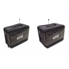 BOLSA INTERIOR MALETA O TOPCASE BMW R 1250 GS