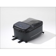 MOCHILA BMW PARA EL DEPOSITO GRANDE BLACK COLLECTION G...