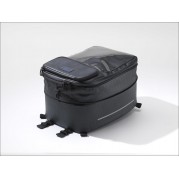 MOCHILA BMW PARA EL DEPOSITO GRANDE BLACK COLLECTION R 1250 R