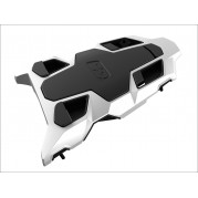 PLACA ASIENTO ACOMPAÑANTE BMW R 1250 GS