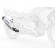 Silenciador BMW AKRAPOVIC BMW R 1250 GS