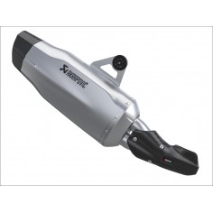 Silenciador BMW AKRAPOVIC BMW R 1250 GS 2