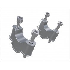 KIT DE ELEVACION DEL MANILLAR BMW R 1250 GS 2