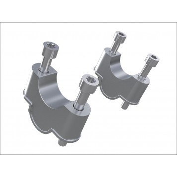 KIT DE ELEVACION DEL MANILLAR BMW R...