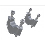 KIT DE ELEVACION DEL MANILLAR BMW R 1250 GS