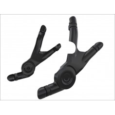 JUEGO DE PROTECCION DEL CHASIS BMW R 1250 GS 2