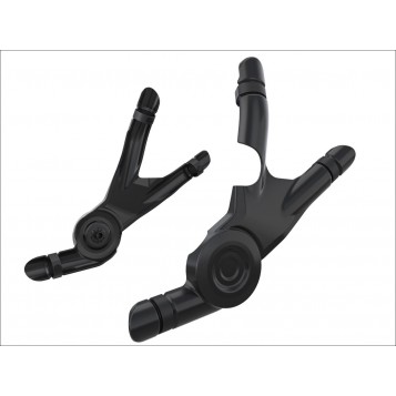 JUEGO DE PROTECCION DEL CHASIS BMW R...