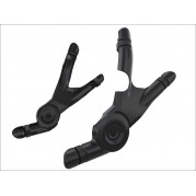 JUEGO DE PROTECCION DEL CHASIS BMW R 1250 GS