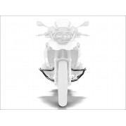 JUEGO DEFENSAS DE MOTOR BMW R 1250 GS